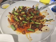 -兰湘子·湘菜小炒(长安万科广场店)