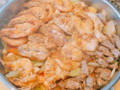 -黄记煌三汁焖锅(顺义华联店)