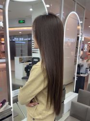 -时尚殿堂hair salon