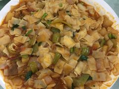 -老毛手抓·盐池滩羊非遗手抓(宁夏总店)
