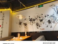 -壹只卤鹅 · 潮汕菜(京基百纳店)