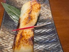 -千代武日本料理(爱建店)