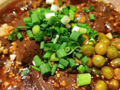 -谢老五跷脚牛肉·非遗传承店