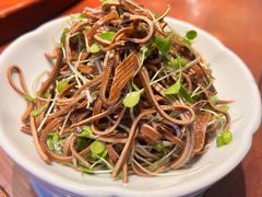-四世同堂·京菜·烤鸭(双井店)