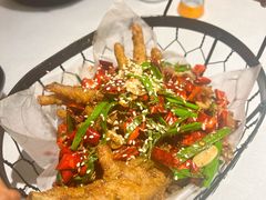 -巴厘龙虾·榜首油焖大虾(沙湖·花园店)
