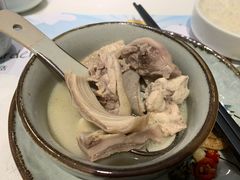 -原味田园·客家菜·土窑鸡(中航城君尚购物中心店)