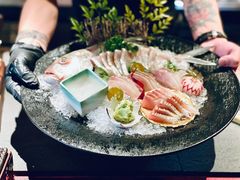 -300杯·和牛烧肉清酒专门店(廊里店)