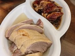 -应天大明王朝·南京菜(中山陵店)