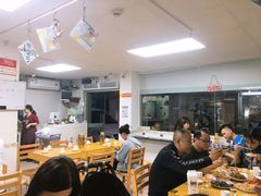 大堂-屋里家延边朝鲜族冷面(南园店)