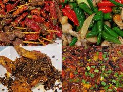 -八0一首创霍老七老螺蛳(万东镇龙景园店)