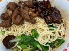 -泰顺江南春面馆