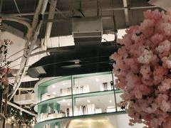 大堂-C'è Amore爱意(亿合城店)