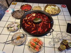 -歪火锅(宝光寺店)