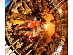 -忠义水浒烤肉(体育西路店)