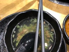 -左庭右院鲜牛肉火锅(金山万达店)