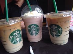 星巴克(宽窄巷子店)-星巴克臻选(成都宽窄巷子店)