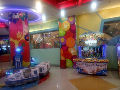 -汤姆熊欢乐世界(光启城店)