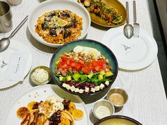 焦糖皮照烧柠檬鸡-娜娜家•Nana's restaurant(国金汇店)