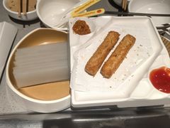 -海底捞火锅(万象城店)