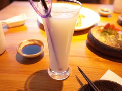 可尔必思-Hatsune隐泉日式料理(三里屯太古里店)
