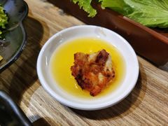 -大壮家原味烤肉(兴华北街店)