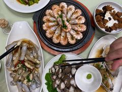 -高佳庄·舟山海鲜(海景旗舰店)