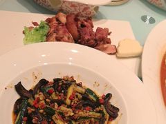 -香丰阁·烤鸭·川湘菜(清河店)