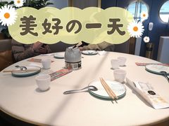 -金香匯晚茶(浑南店)