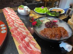 -矮板凳老火锅(宽窄巷子店)