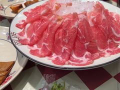 -赵美丽重庆火锅(西安直营总店)