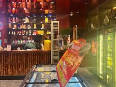 -老大连·海肠捞饭·大连海鲜大连菜(西安路店)