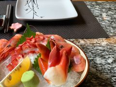 刺身拼盘-康帝国际酒店·日式料理