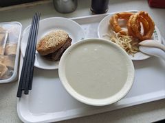 -老磁器口豆汁店(天坛店)