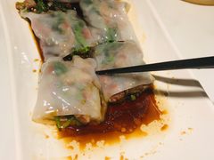 叉烧肠粉-多多旺港式茶餐厅(新区店)
