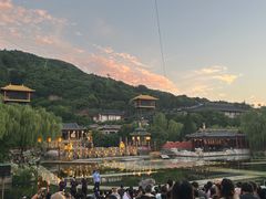 -华清宫景区
