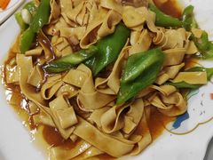 -三盛轩回民饺子馆