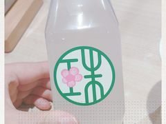 -宝珠奶酪(浦东金桥店)