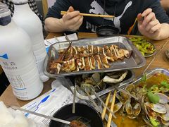 -老虎滩大连海鲜烧烤(建邺云锦路总店)