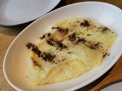 -The Diner X餐厅(青岛万象城店)