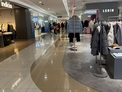 -杭州西湖银泰百货