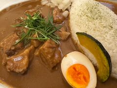 -CURRY YA 熟成咖哩專門店(深圳湾万象城店)