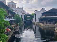 -嘉兴月河历史街区