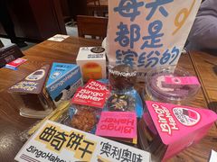 -德天顺盖码饭(人民西路店)
