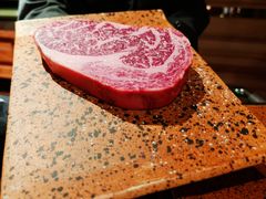 -老乾杯和牛烧肉(王府中环店)