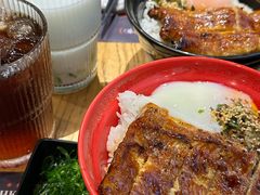 -鳗事鱼意·活鳗現烤专门店(富力海珠城店)