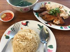 -威南记鸡饭餐室