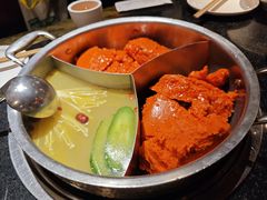 -周师兄大刀腰片火锅(洪崖洞旗舰店)