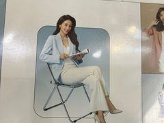 -海马体照相馆(成都来福士广场店)
