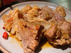 受气牛肉-受气牛肉·重庆耙牛肉(南坪总店)