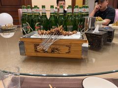 -九號院子海鲜烧烤